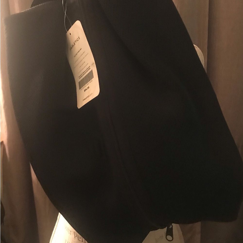 ✔️Fabletics soft backpack - versatile - Picture 5 of 5